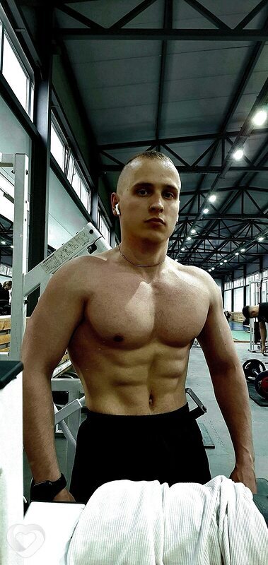 Антон, Нахабино