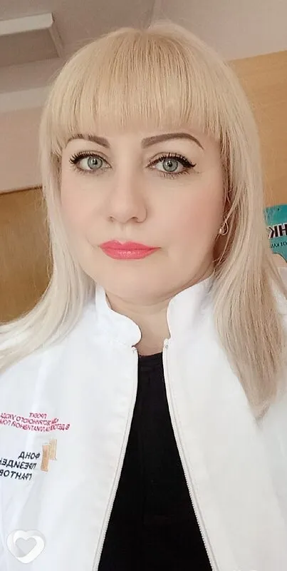 Tatyana, 41, Москве — анкета №2239267