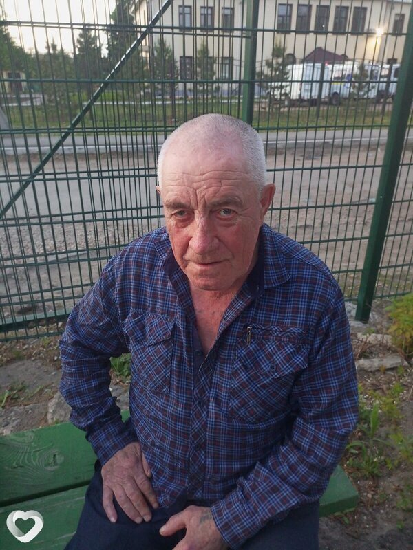 Анатолий, 61, Рубцовске — анкета №2239271