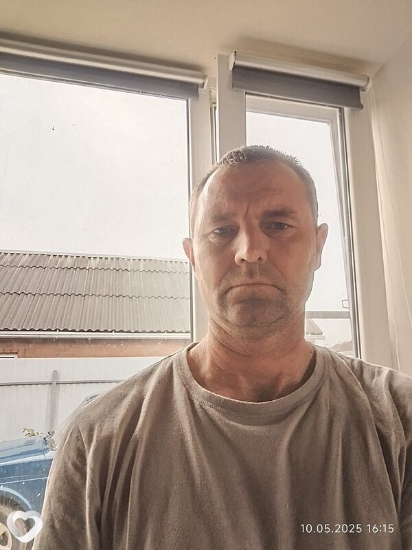 Сергей, 44, Сальске — анкета №2239272