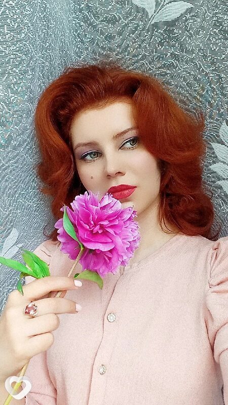 Алина, 30, Москве — анкета №2239277