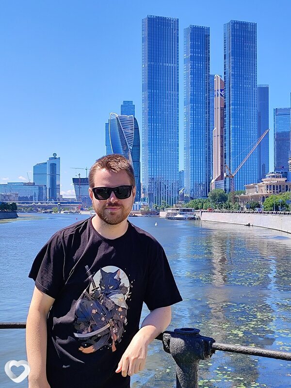 Алексей, 29, Нижнем Новгороде — анкета №2239544