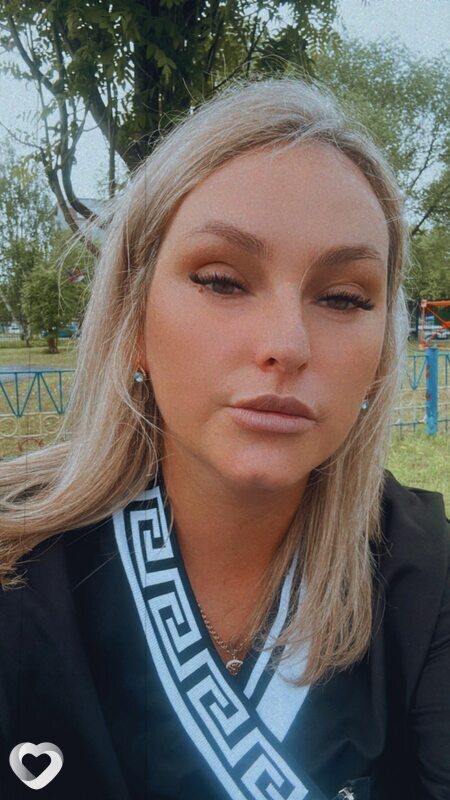 Аня, 35, Краснодаре — анкета №2239555