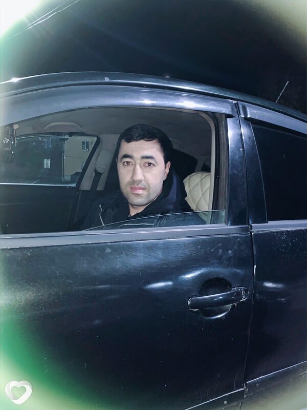 Бек, 28, Заволжье — анкета №2239562