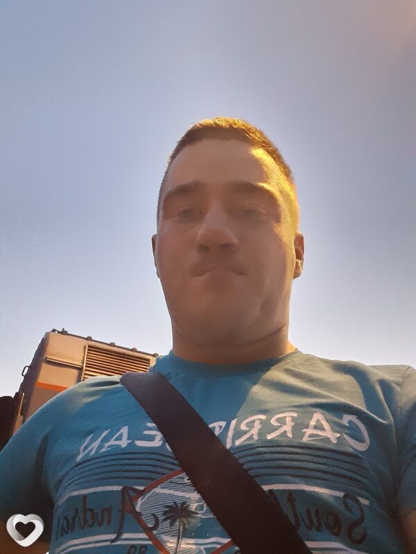 Сергей, 36, Омске — анкета №2239563