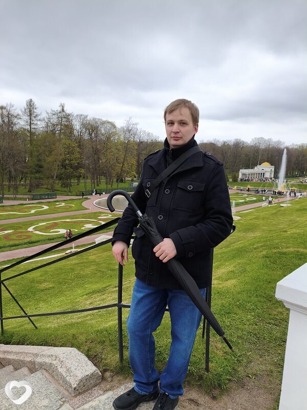 Александр, 30, Санкт-Петербурге — анкета №2239346