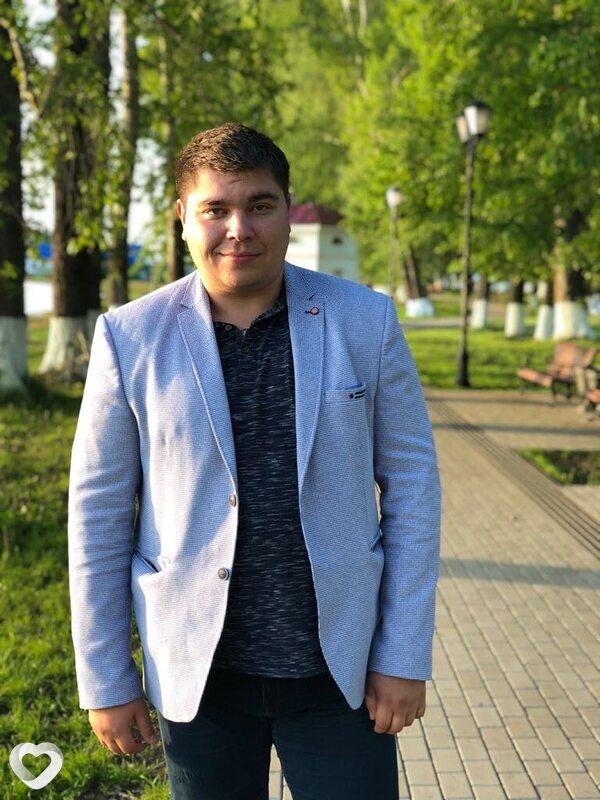 Евгений, 36, Санкт-Петербурге — анкета №2239349