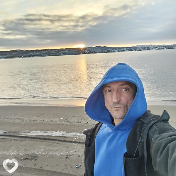Константин, 46, Петропавловске-Камчатском — анкета №2239355