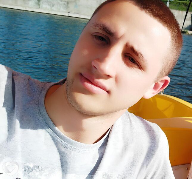Artem, 56, Вроцлав — анкета №2239356