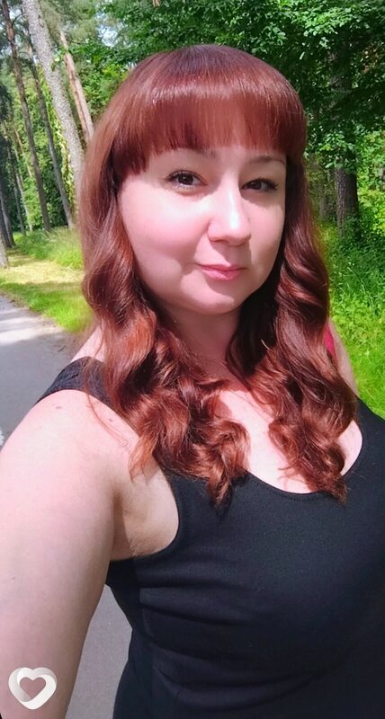 Наталья, 41, Гродно — анкета №2239357