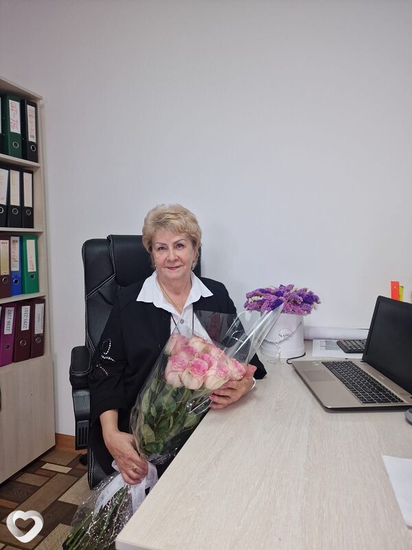 Ольга, 63, Астане — анкета №2239359