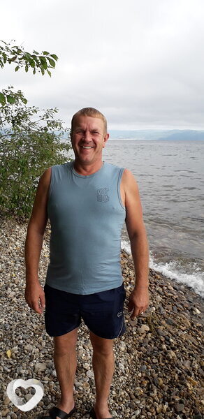 Андрей, 54, Томске — анкета №2239420