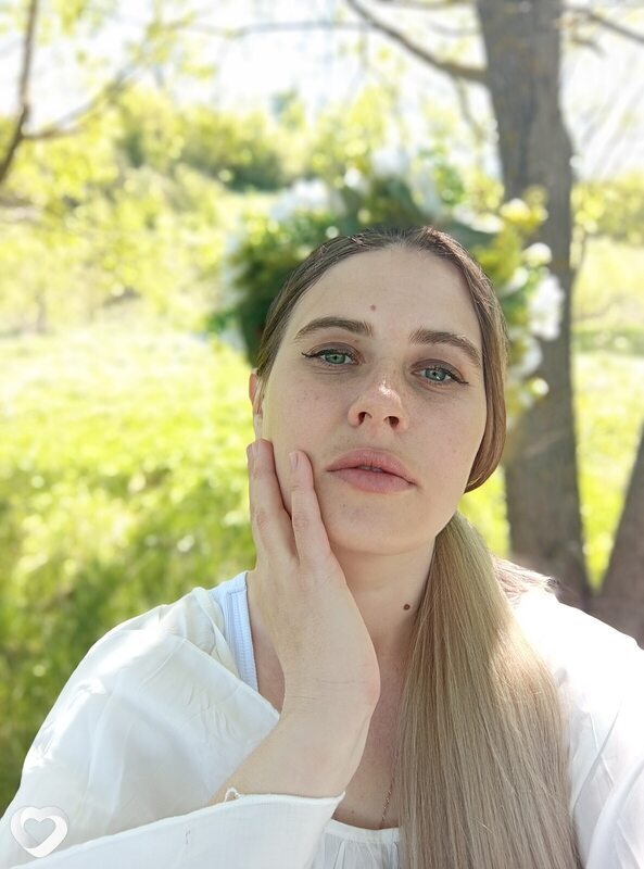 Олеся, 31, Елеце — анкета №2239428