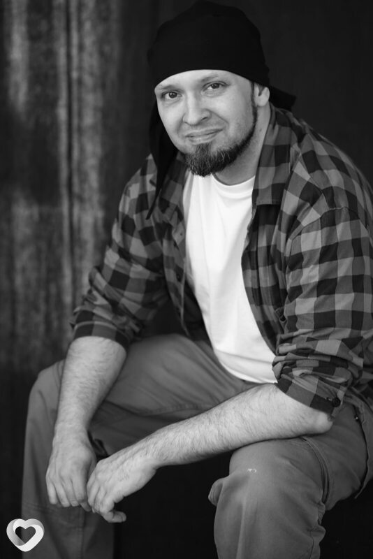 Дмитрий, 36, Томске — анкета №2239432