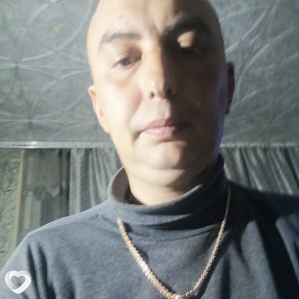 Серж, 42, Самаре — анкета №2239436