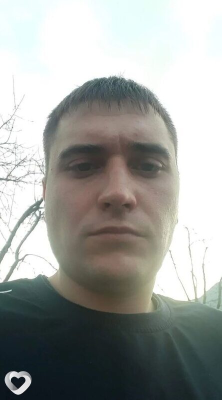 Александр, 33, Иванове — анкета №2239470
