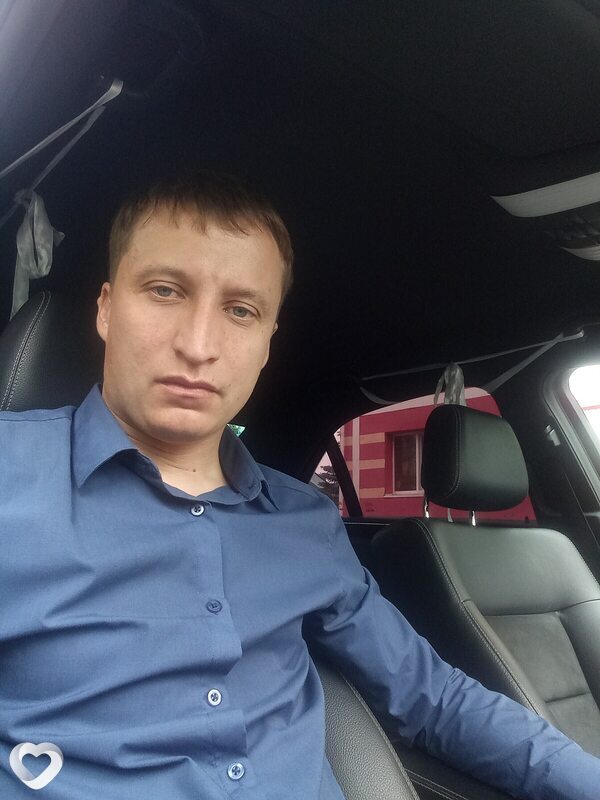 Сергей, 37, Альметьевске — анкета №2239473