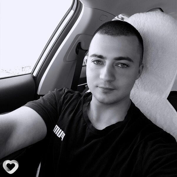 Александр, 26, Ростове-на-Дону — анкета №2239476