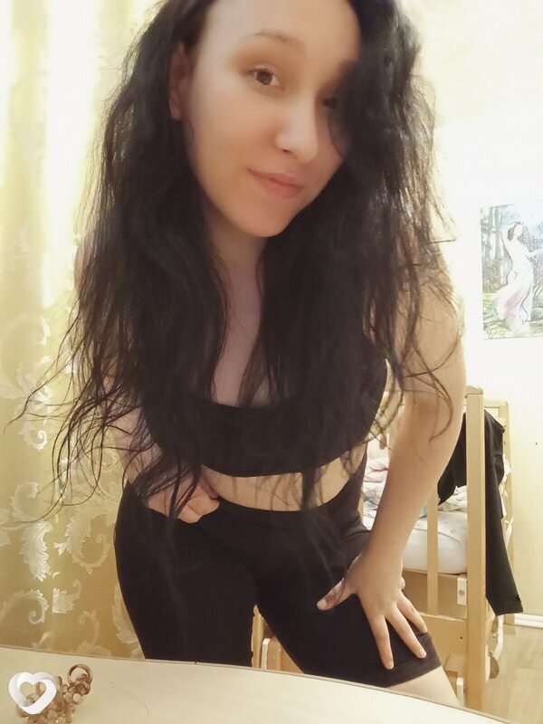 Марина, Людиново
