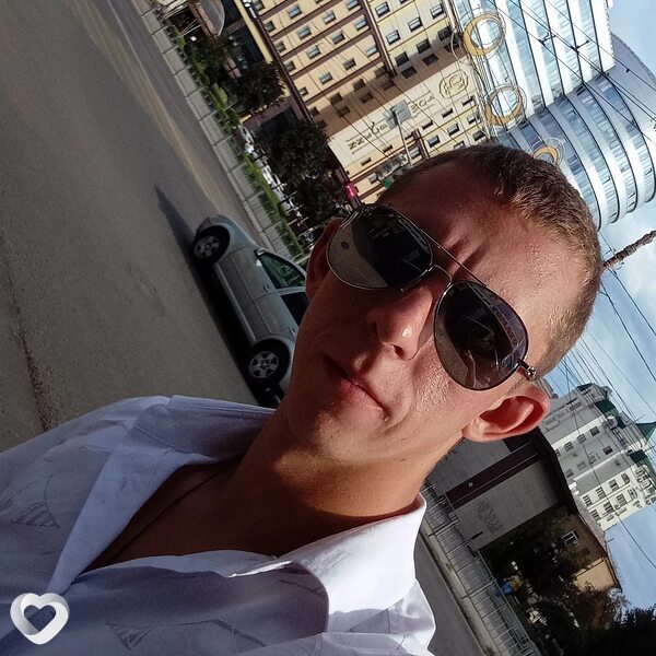 Сергей, 28, Саратове — анкета №2239392