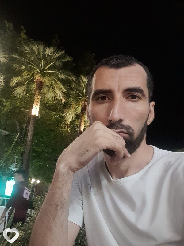 Алек, 40, Сочи — анкета №2239398