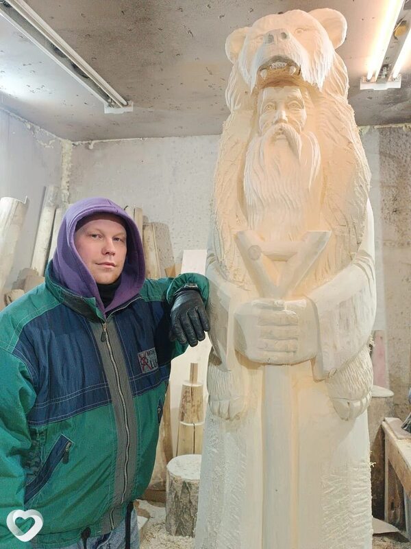 Артур, Рославль