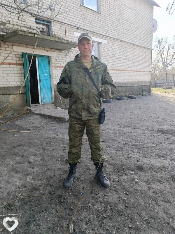 Евгений, 48, Воронеже — анкета №2239411