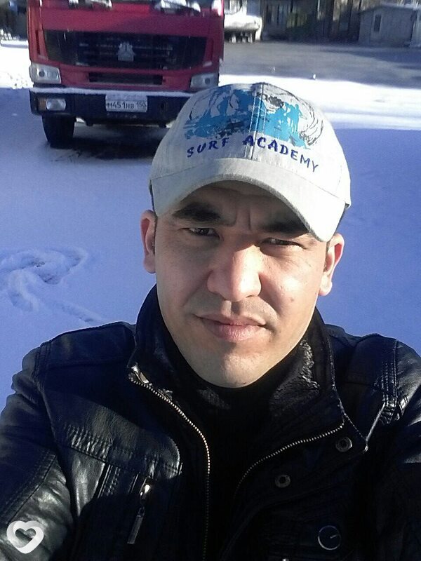 Жора, 40, Кирове — анкета №2239715