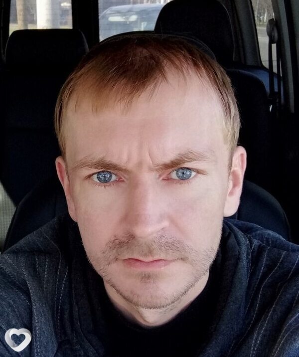 Дмитрий, 42, Минске — анкета №2239716