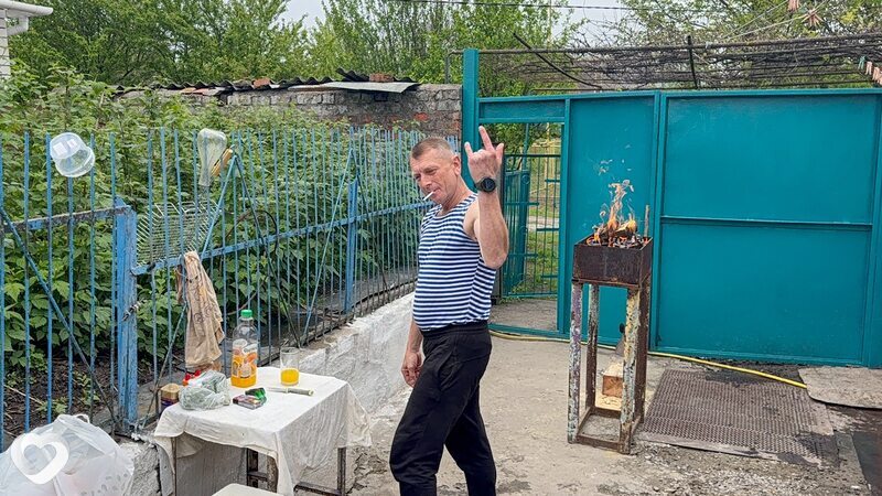 Денчик, 48, Балашихе — анкета №2239721