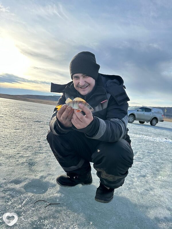 Роман, Борзя