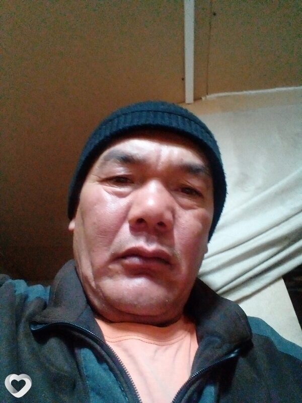 Эшпулат, 48, Новороссийске — анкета №2239725