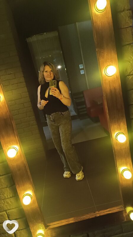Надежда, 38, Коломне — анкета №2239727