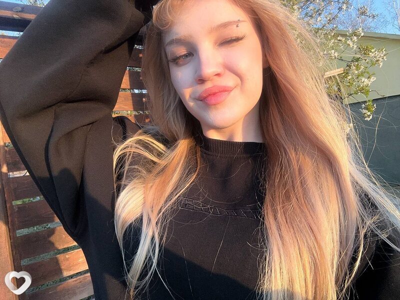 Вика, 19, Киеве — анкета №2239735