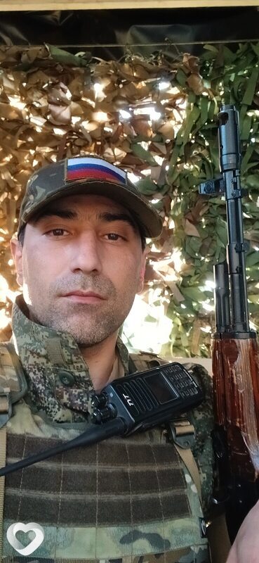 Свои, 37, Пскове — анкета №2239738