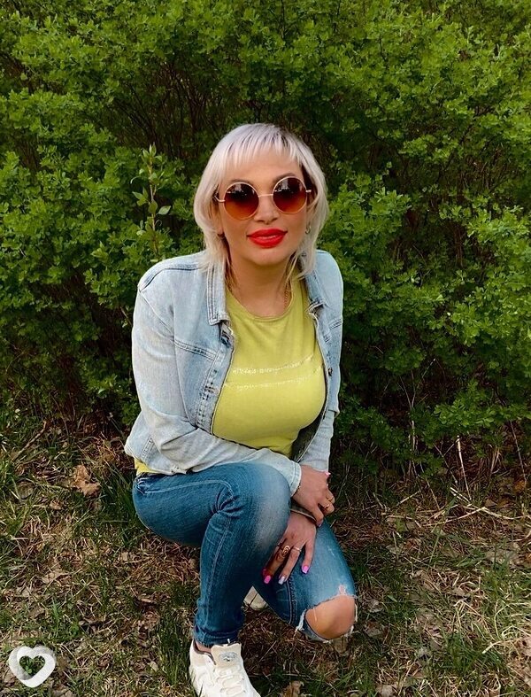 Екатерина, 39, Владимире — анкета №2239439