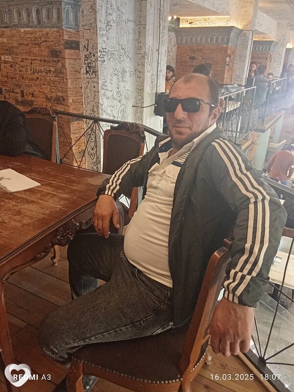 Миша, 36, Костроме — анкета №2239444