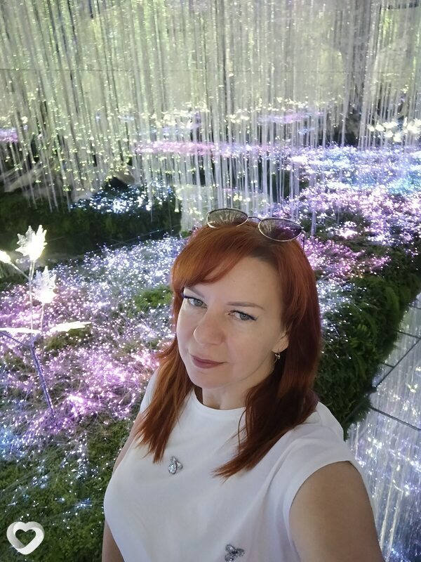 Наталья, 50, Набережных Челнах — анкета №2239453