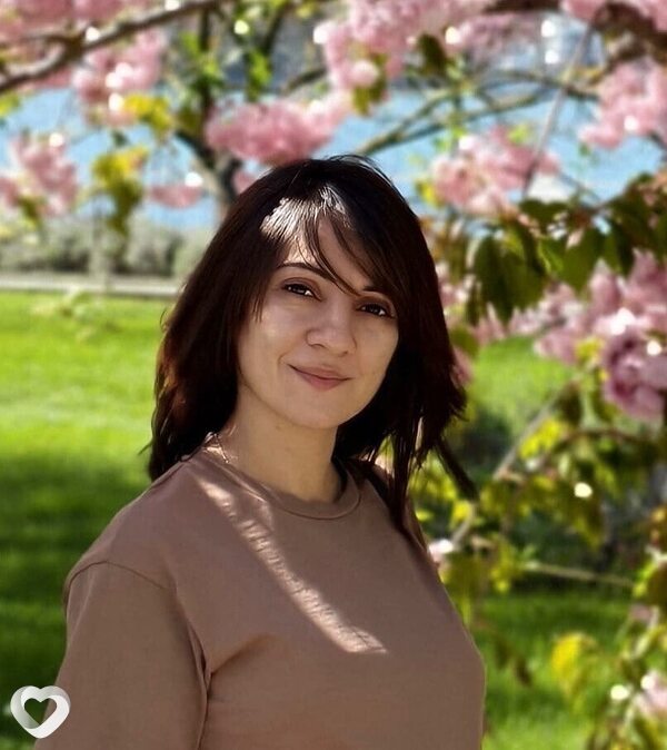 Алена, 41, Рудном — анкета №2239456