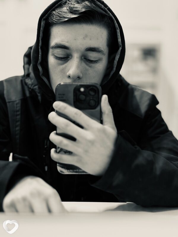 Стас, 21, Павлодаре — анкета №2239690