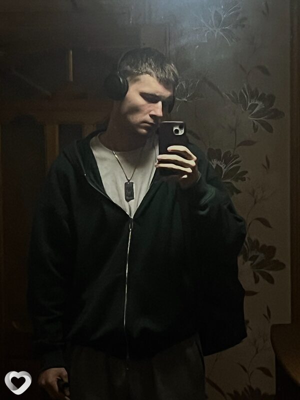 Юра, 22, Гродно — анкета №2239709