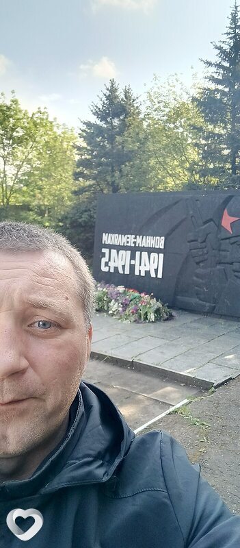 Александр, 41, Мариуполе — анкета №2239514