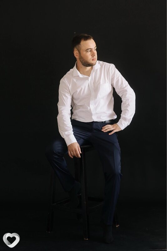 Дмитрий, 28, Тюмени — анкета №2239518