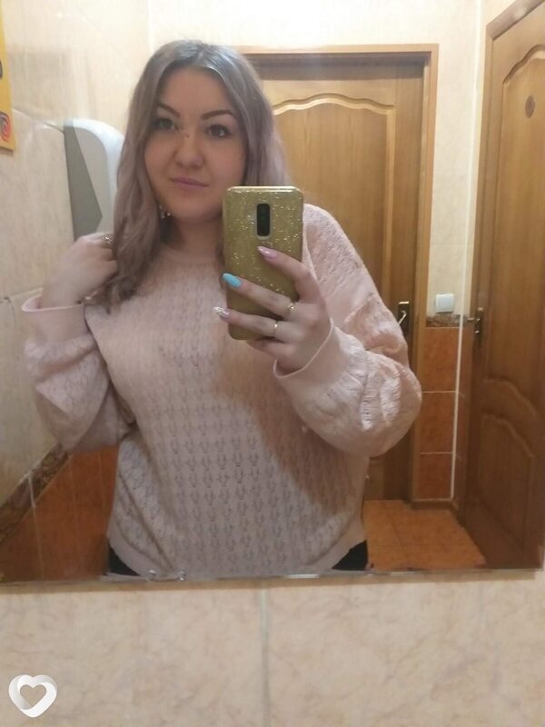 Татьяна, 33, Алматы — анкета №2239522