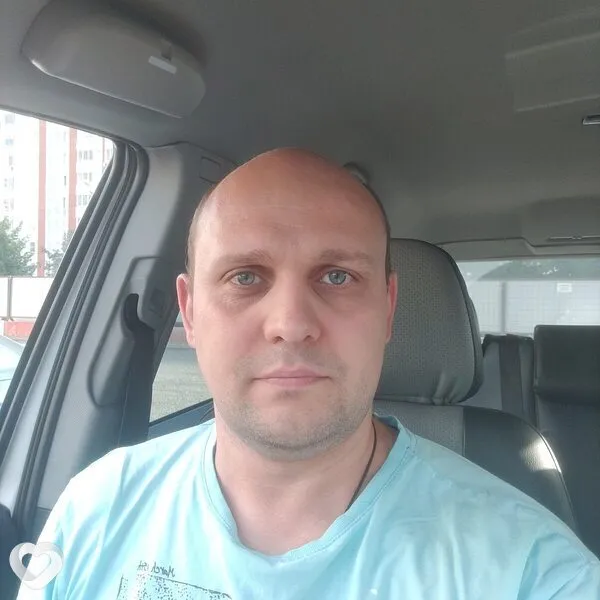 Олег, 40, Москве — анкета №2239523