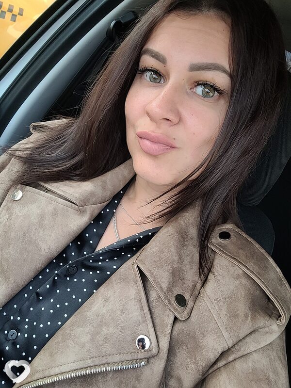 Светлана, 33, Москве — анкета №2239527