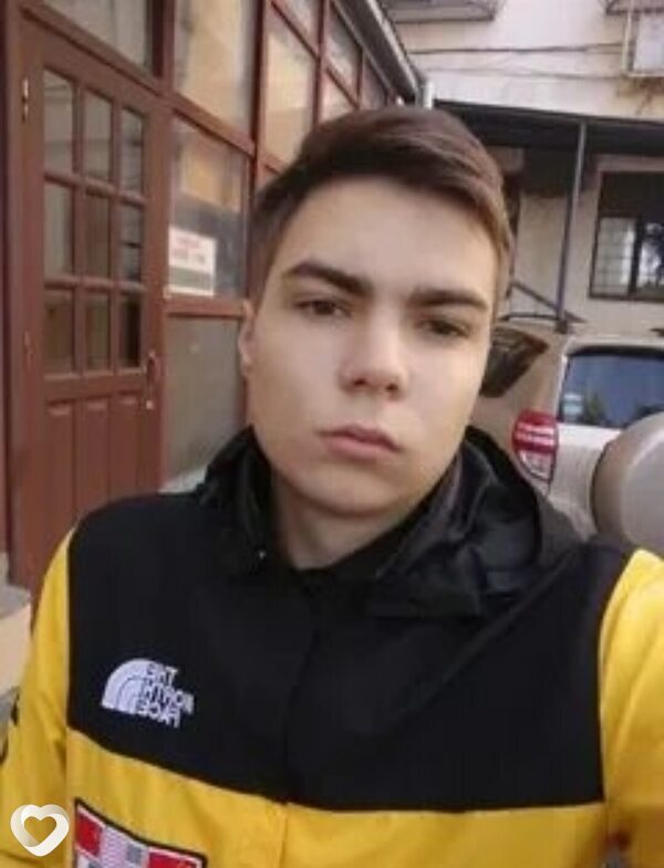 Егор, 23, Нижнем Новгороде — анкета №2239529