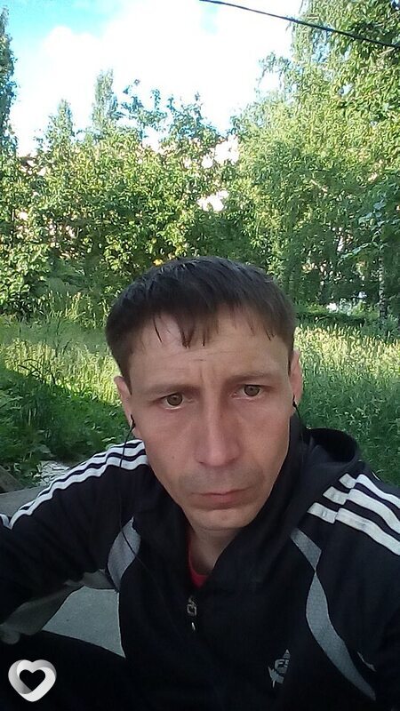 Алексей, 40, Санкт-Петербурге — анкета №2239532