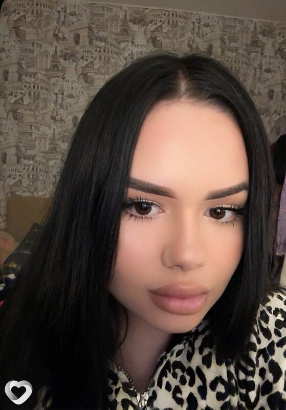 Юлия, 24, Москве — анкета №2239538