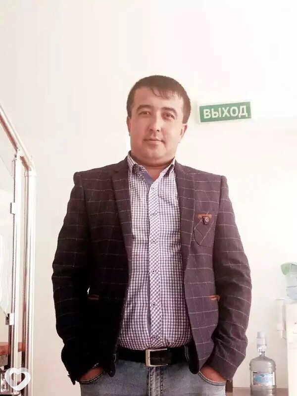Машхур, 45, Москве — анкета №2239589